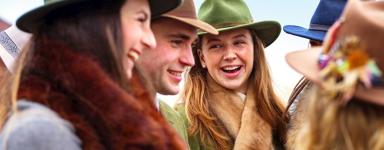 Welcome to our world