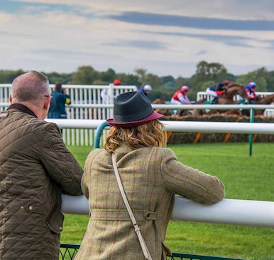 Joint Annual Membership