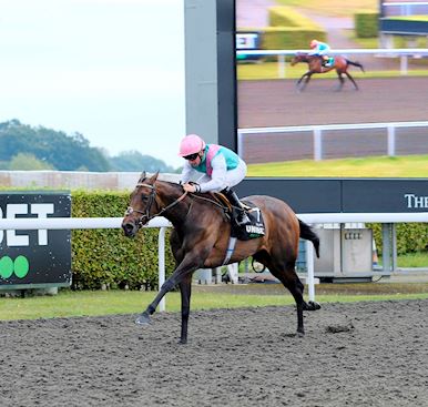 KALPANA BIDDING FOR REPEAT SUCCESS IN SATURDAY’S UNIBET SEPTEMBER STAKES AS SHE GOES ON TRIAL FOR AR