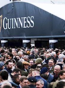 Guinness Village