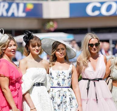 Donate a Dress Campaign