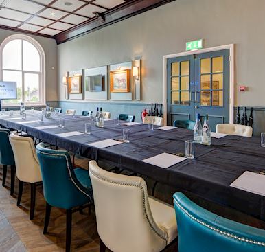 Meetings & Conferences