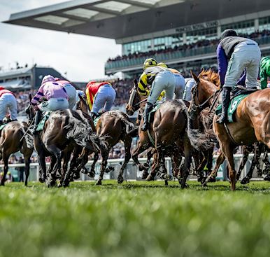 The Grand National Classics 
