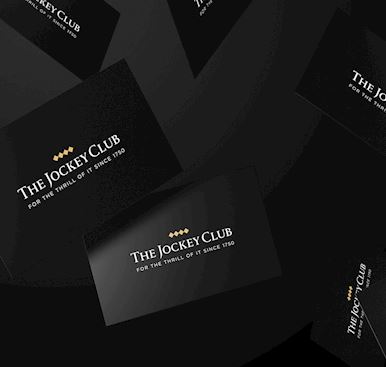 Buy the gift of racing