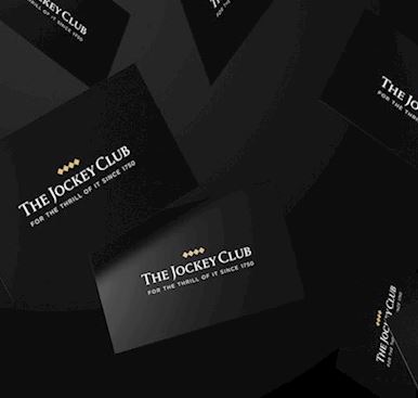 Give the gift of racing