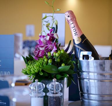 Hospitality at The Randox Grand National