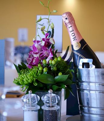 Hospitality at The Randox Grand National