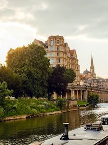 Commutable Travel Areas