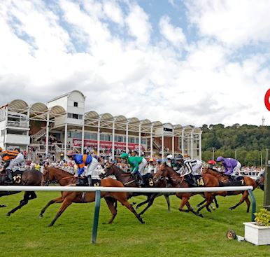 NOTTINGHAM NEWS: WEATHERBYS RACING BANK COLWICK CUP RETURNS ON TUESDAY