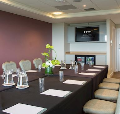 Meetings and Conferences at Carlisle