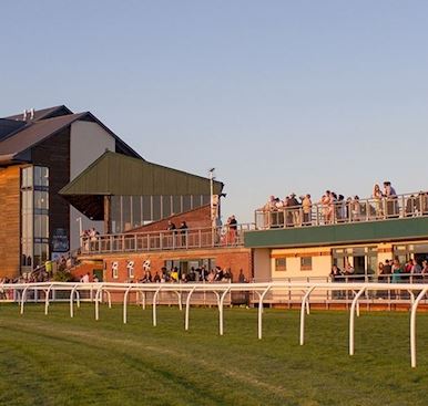 Carlisle Racecourse