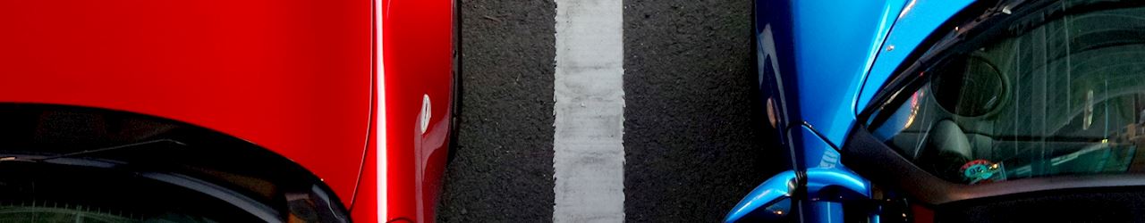 Carlisle Parking & Directions