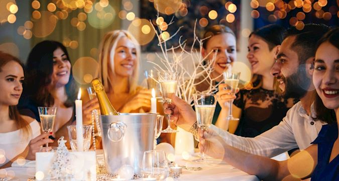 Celebrations at Carlisle