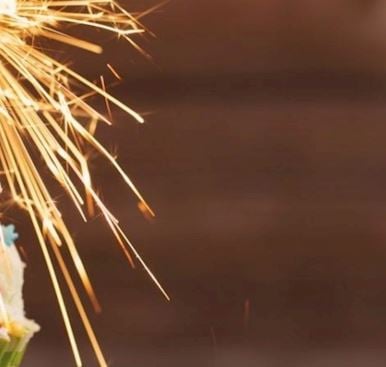 Celebrations at Haydock Park