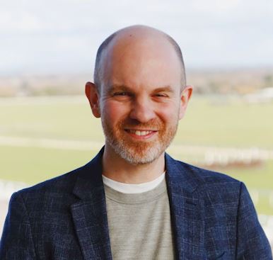 CHARLIE BOSS APPOINTED CHIEF EXECUTIVE OFFICER OF JOCKEY CLUB RACECOURSES