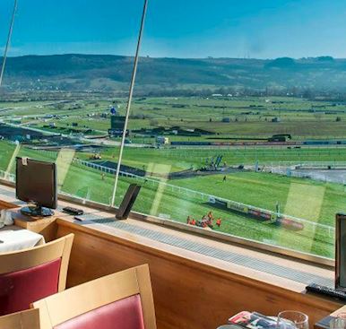 Cheltenham Racecourse