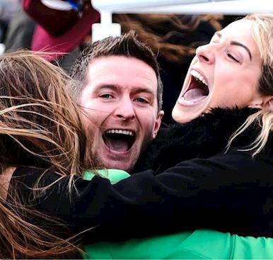 Cheltenham Annual Membership