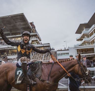 Cheltenham & South West Racing Club