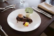 Chocolate and cherry tart.jpg