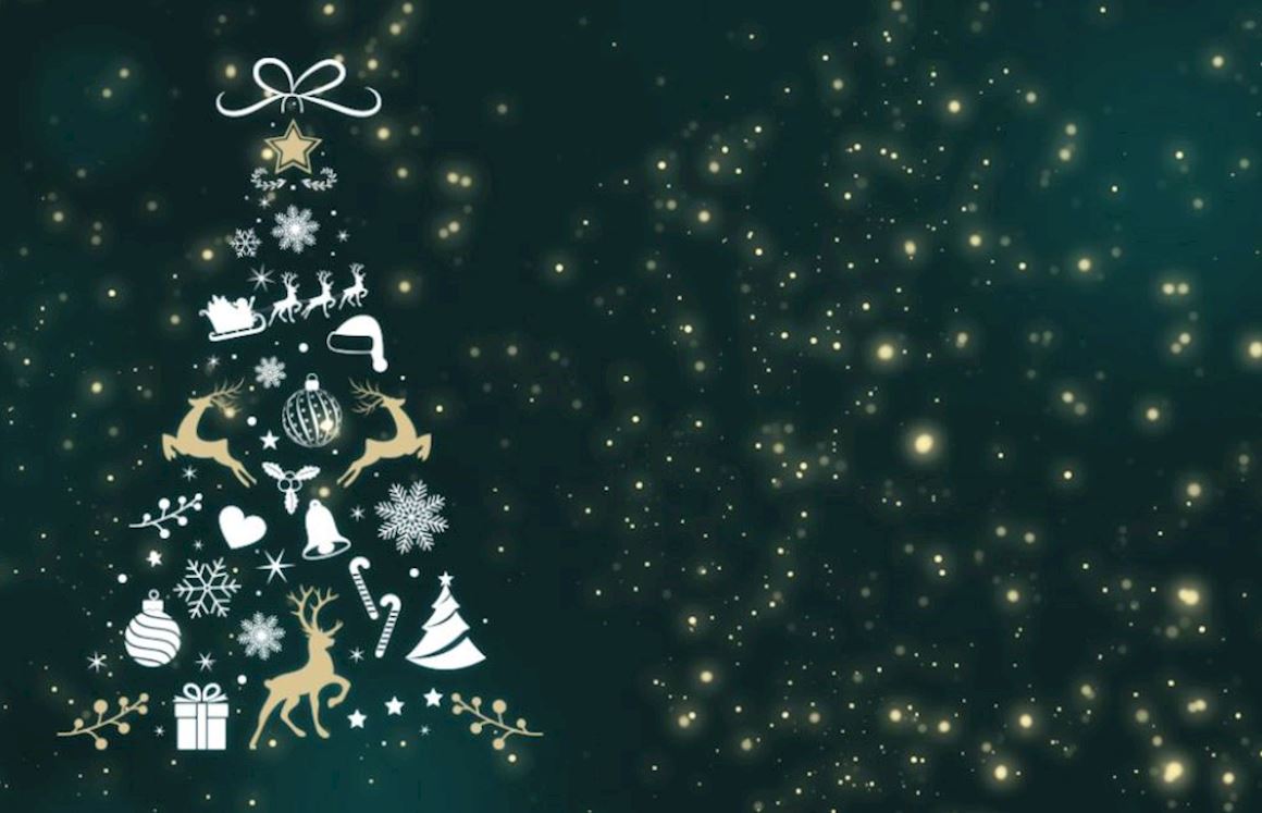 Christmas Parties 2026