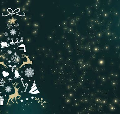 Christmas Venue Hire