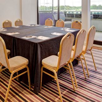 Clubhouse Main Suite