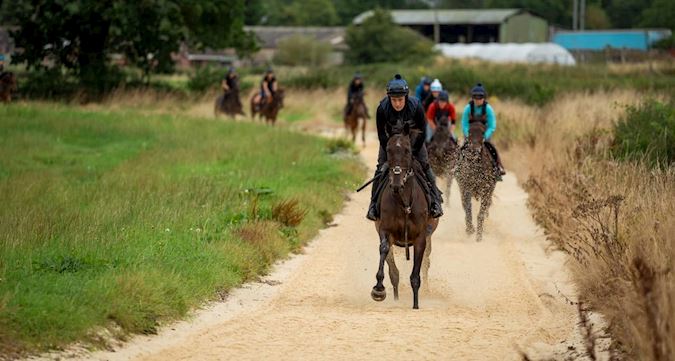 Haydock Park Racing Club