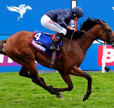 RECORD NUMBERS OF BROADCASTERS TO SHOWCASE BETFRED DERBY TO THE WORLD