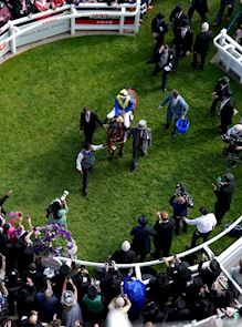 One Chance for Immortality