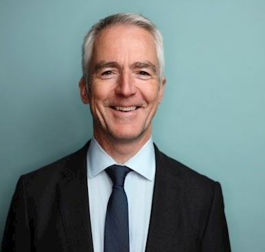 DONAL MCCABE APPOINTED CHIEF CORPORATE AFFAIRS OFFICER AT THE JOCKEY CLUB