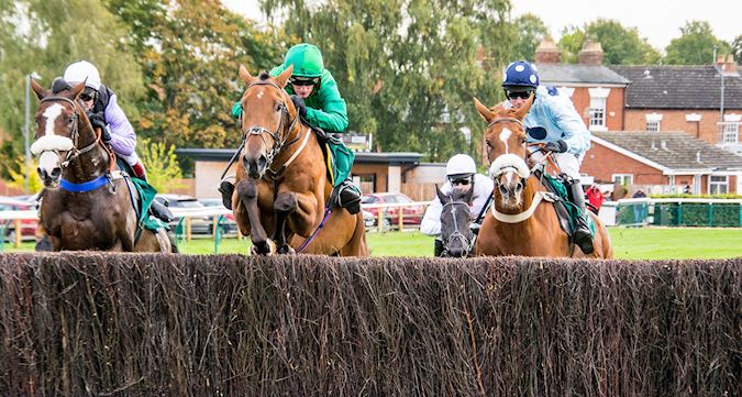 Hurdle Corporate Membership 