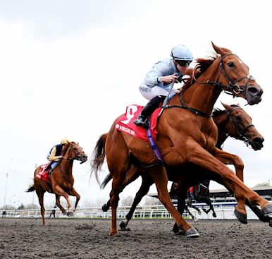 VIRGIN BET ‘WOMEN’S DAY’ RETURNS TO CELEBRATE WOMEN IN RACING AT KEMPTON PARK