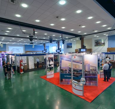 Exhibitions at Epsom Downs