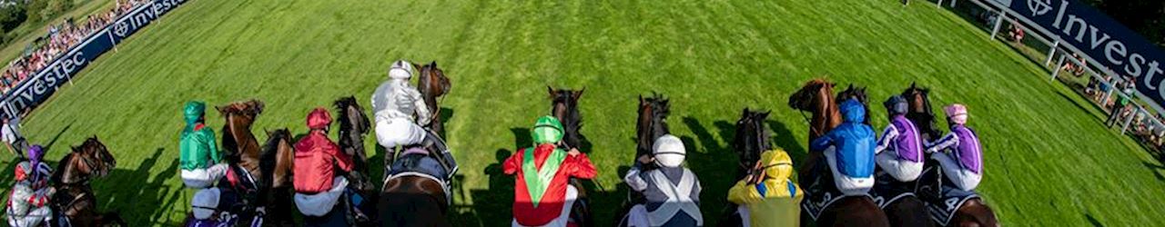 The Epsom Downs Going