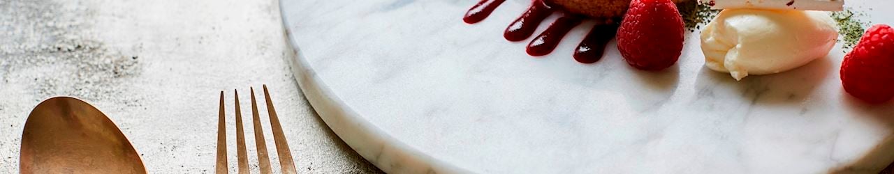 Food & Drink at Epsom Downs