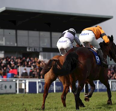 Directions & Parking