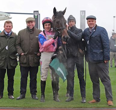 Frequent Runner Championships