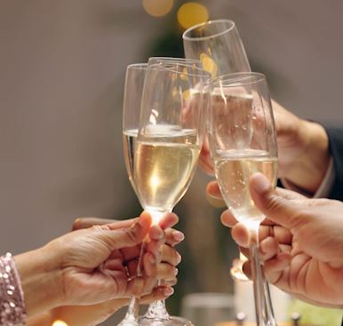 Banqueting & Gala Dinners