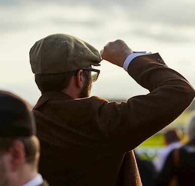 Single Annual Membership