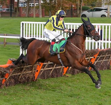 Racing’s top trio aim to continue hot run of form on special day at Carlisle