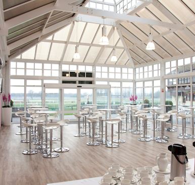 Meetings & Conferences at Haydock Park