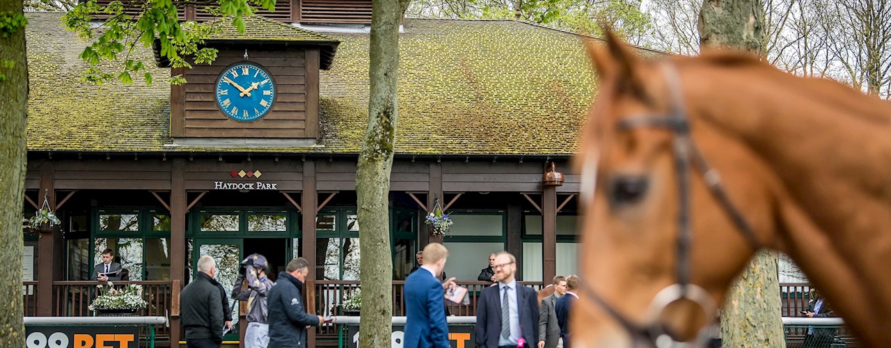 The Jockey Club Media Hub