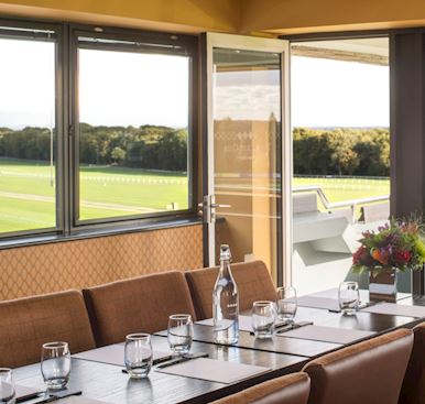 Haydock Park Racecourse