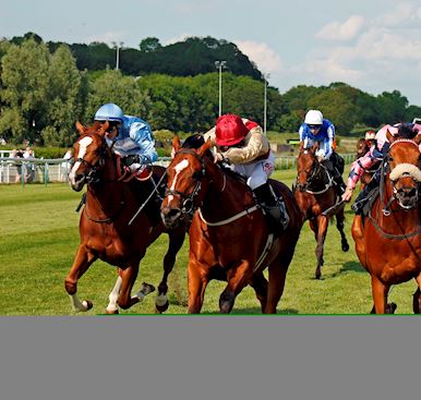 TIME TO TAKE OFF GLIDES HOME ON IMPRESSIVE DEBUT SUCCESS, WHILE ULTRA TOUGH KESTA WINS AGAIN FOR JOH