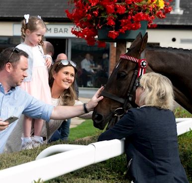 Carlisle's ROR Ambassador