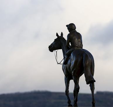 Horses For Courses Tour