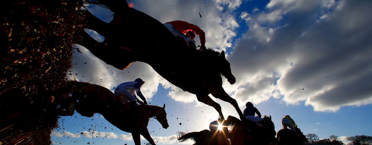 Meet the Huntingdon Team