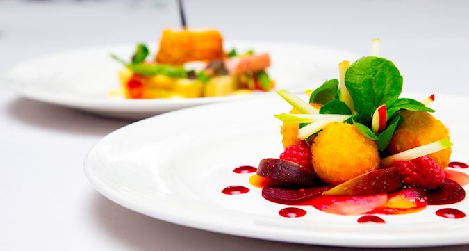 Peterborough Chase Restaurant