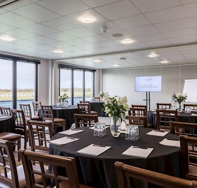 Huntingdon Racecourse