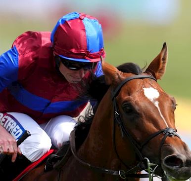 30 GROUP ONE WINS FOR AIDAN O’BRIEN AT BETFRED DERBY FESTIVAL AS JAN BRUEGHEL PAINTS PERFECT PICTURE